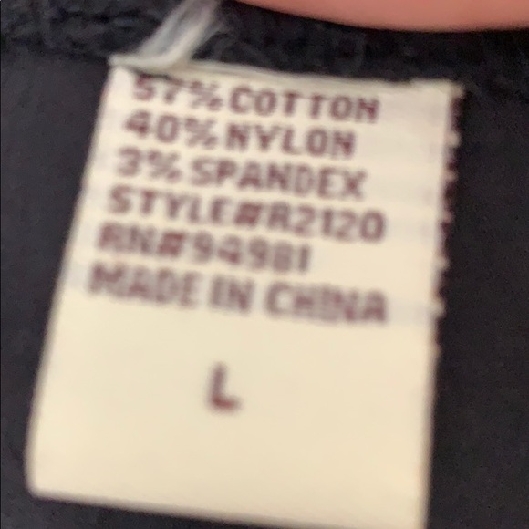 Forever 21 Fitted Little Black Dress with detachable straps Large - Picture 3 of 5